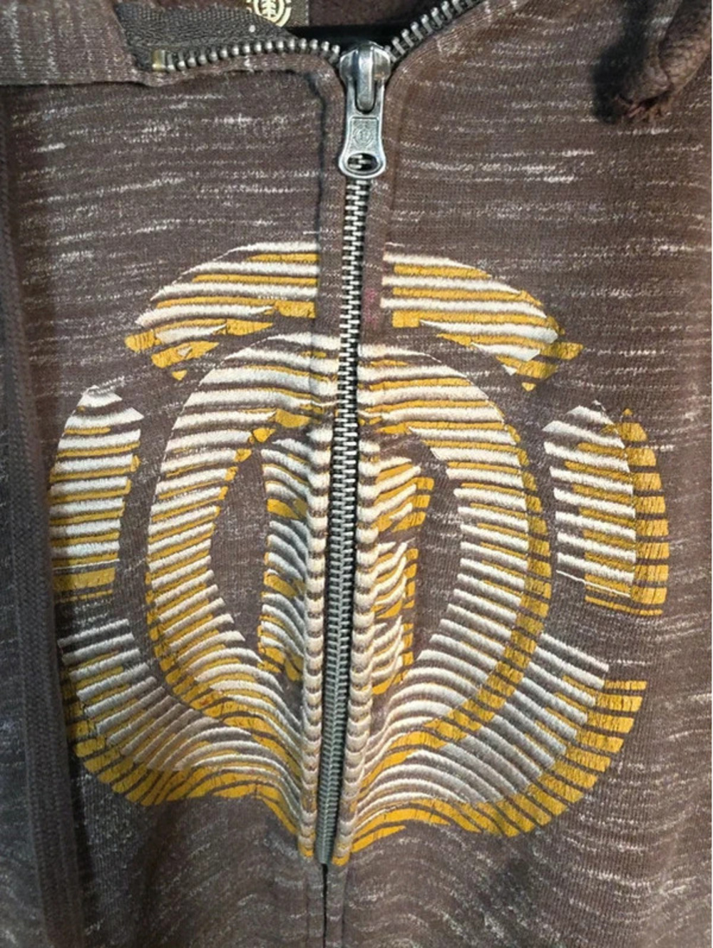 Element Sweatshirt - Picture 2 of 8